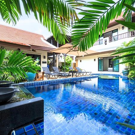 Baan Bua Estate By Tropiclook Vila Nai Harn Exterior foto