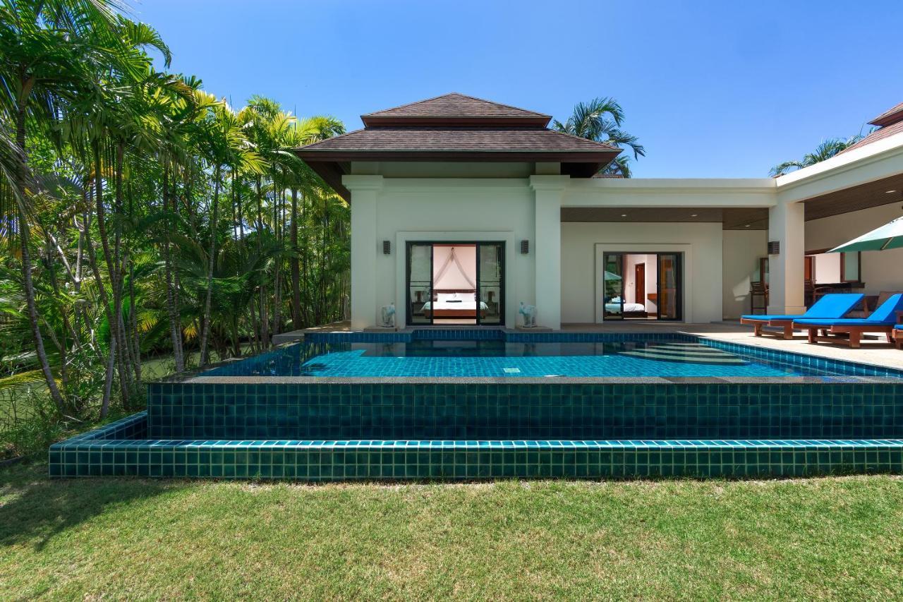 Baan Bua Estate By Tropiclook Vila Nai Harn Exterior foto