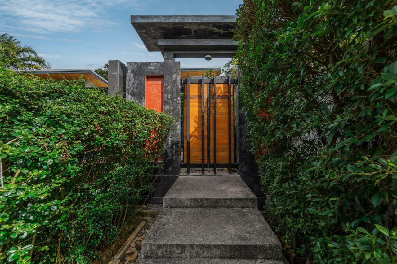 Baan Bua Estate By Tropiclook Vila Nai Harn Exterior foto