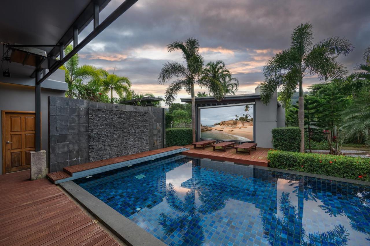 Baan Bua Estate By Tropiclook Vila Nai Harn Exterior foto