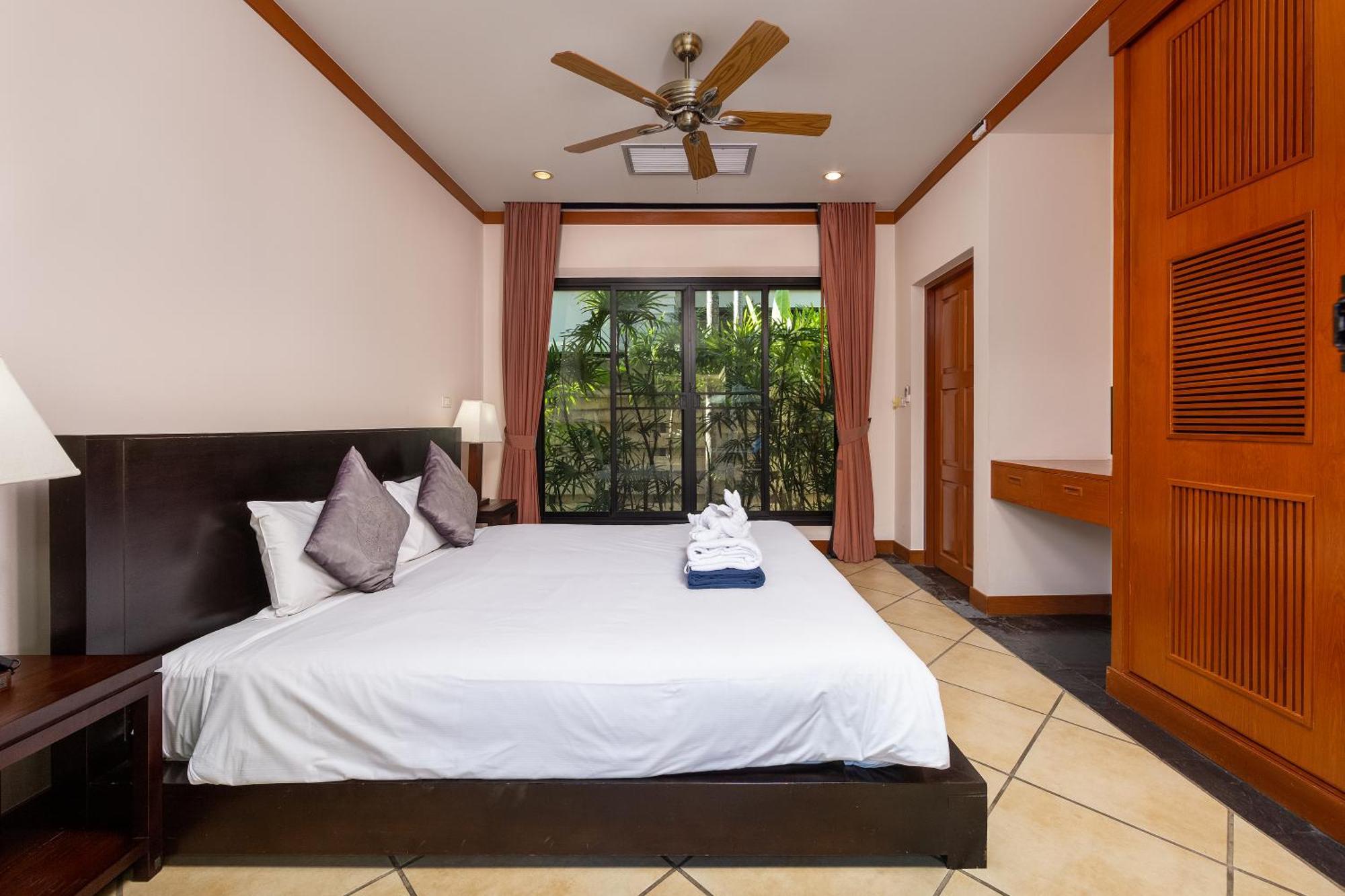 Baan Bua Estate By Tropiclook Vila Nai Harn Exterior foto