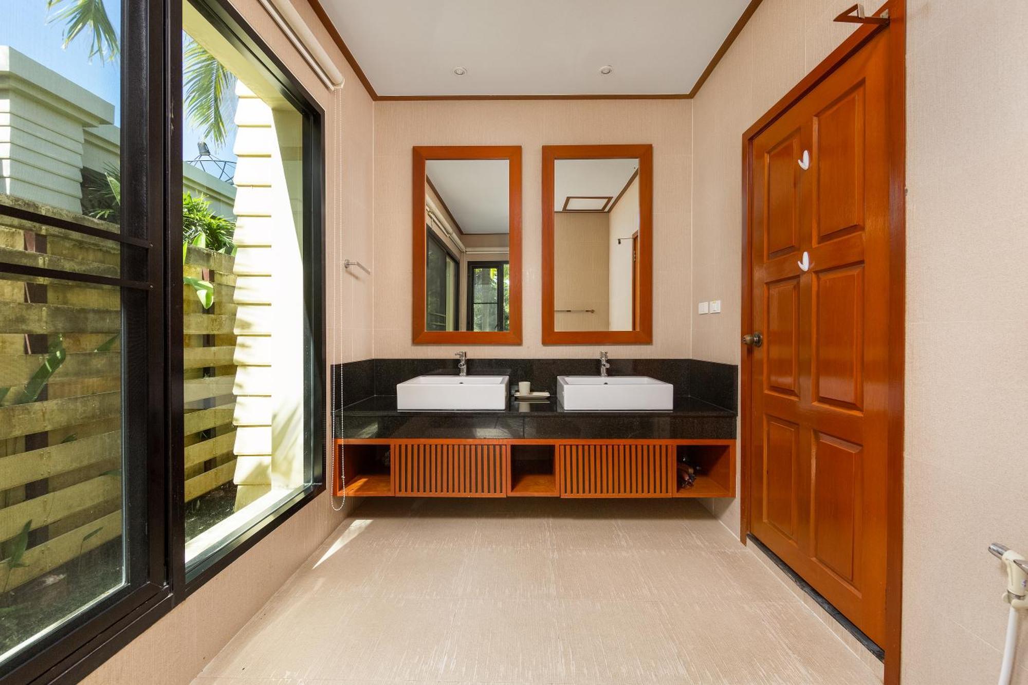 Baan Bua Estate By Tropiclook Vila Nai Harn Exterior foto