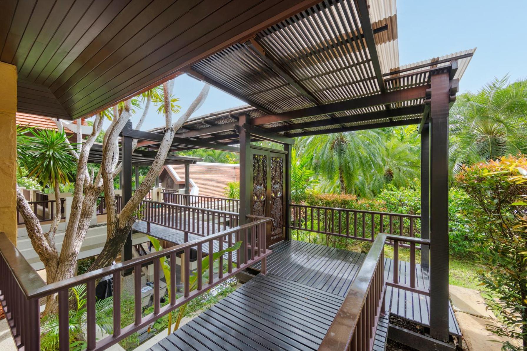 Baan Bua Estate By Tropiclook Vila Nai Harn Exterior foto