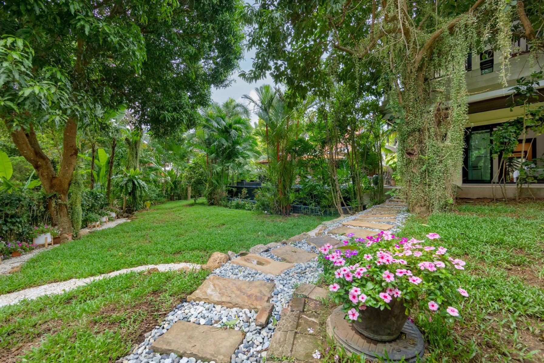 Baan Bua Estate By Tropiclook Vila Nai Harn Exterior foto