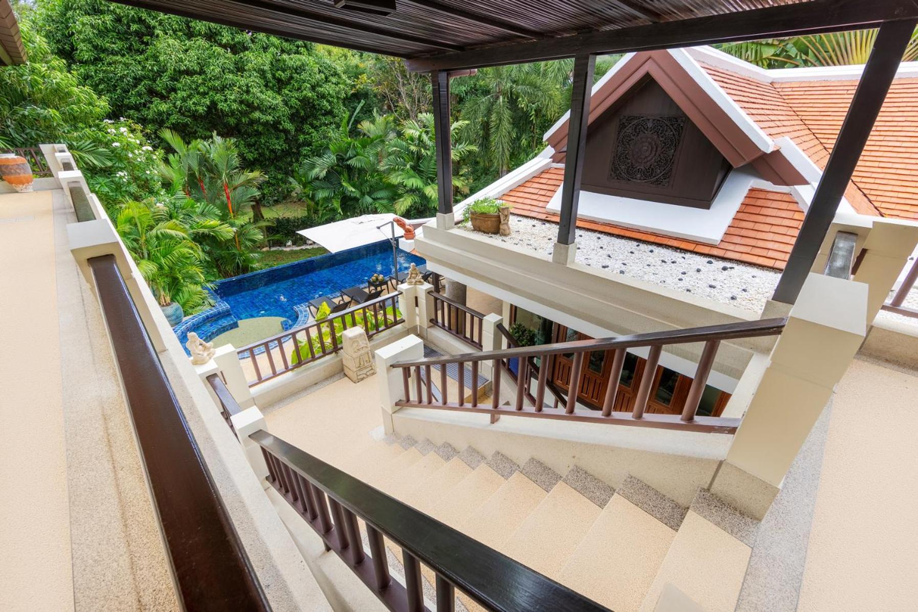 Baan Bua Estate By Tropiclook Vila Nai Harn Exterior foto