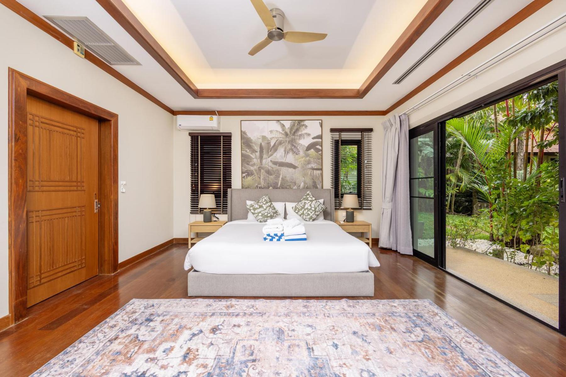 Baan Bua Estate By Tropiclook Vila Nai Harn Exterior foto