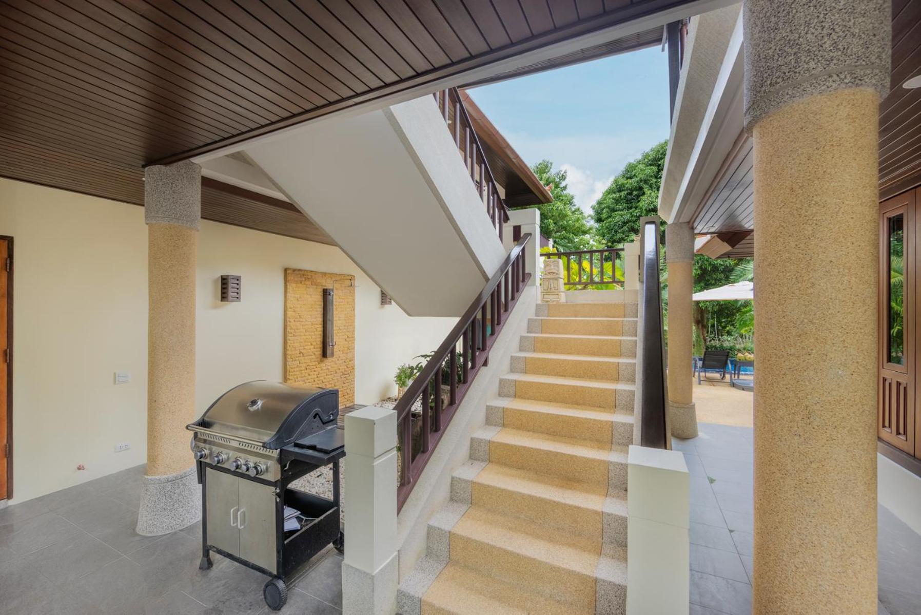 Baan Bua Estate By Tropiclook Vila Nai Harn Exterior foto