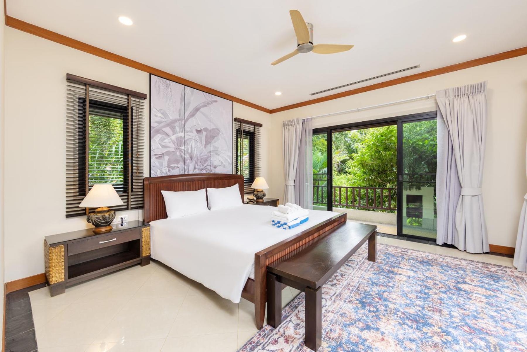 Baan Bua Estate By Tropiclook Vila Nai Harn Exterior foto