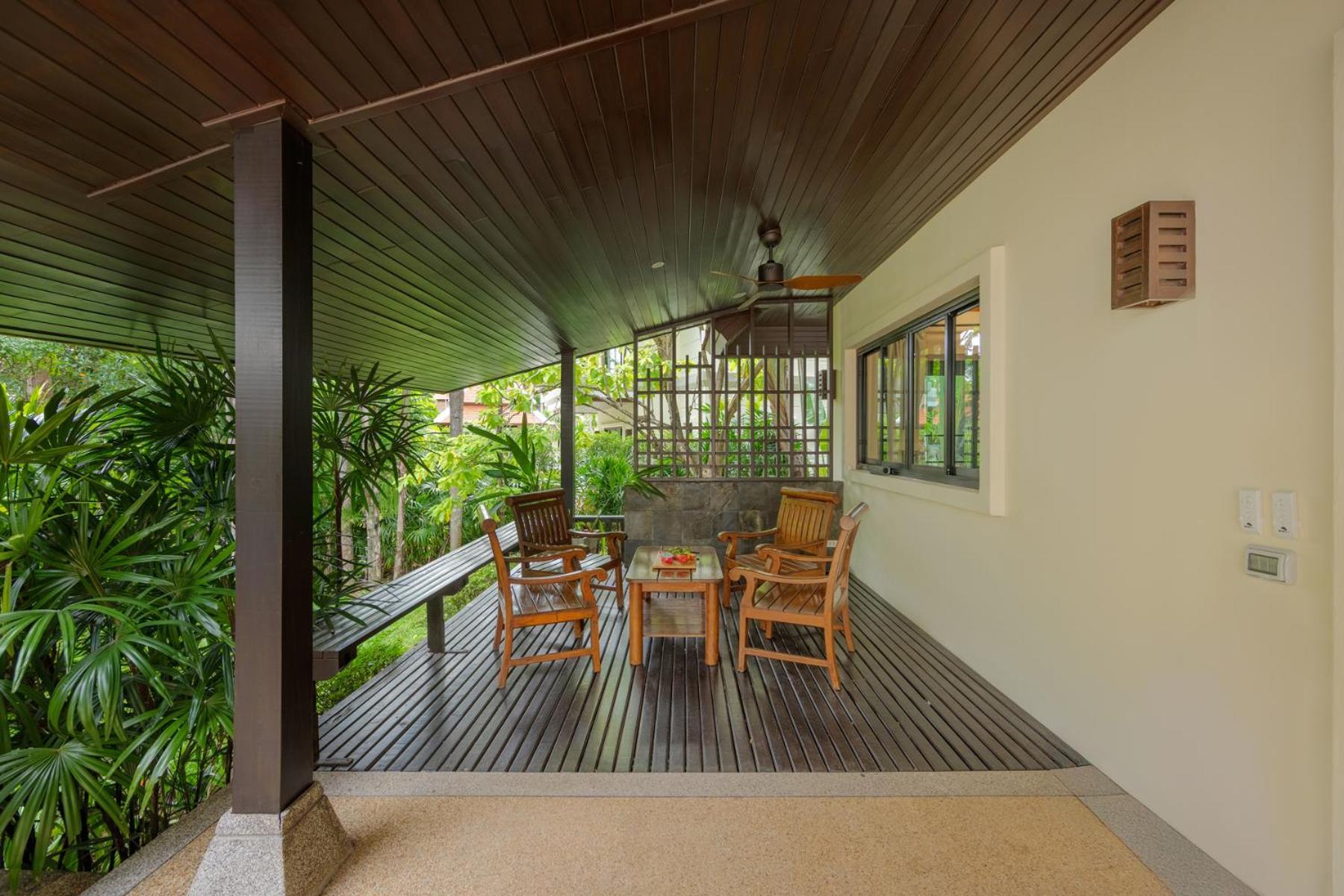 Baan Bua Estate By Tropiclook Vila Nai Harn Exterior foto
