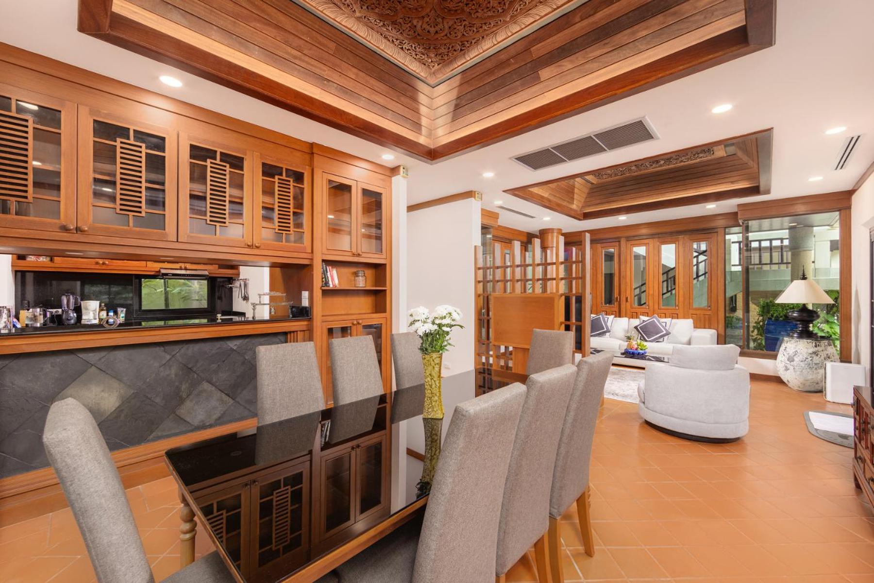 Baan Bua Estate By Tropiclook Vila Nai Harn Exterior foto